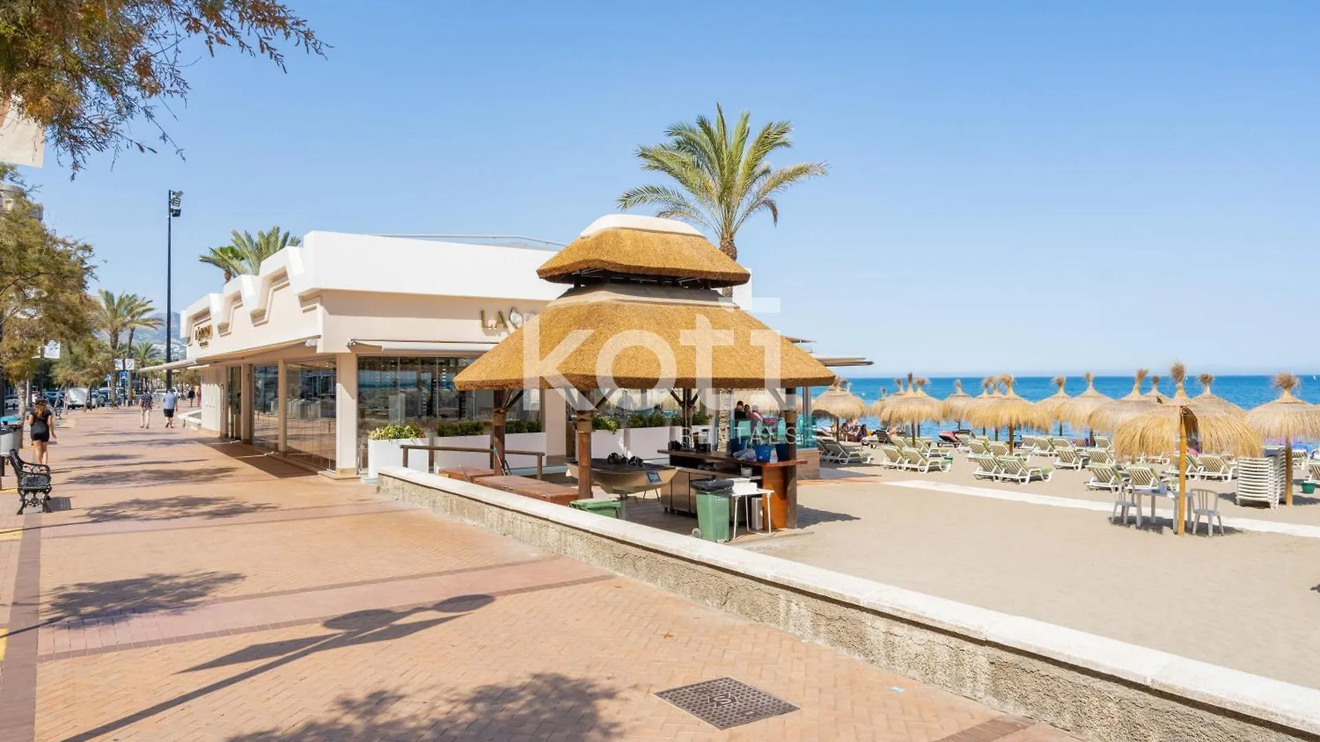 Koti Rentals - Astigi 2 Fuengirola