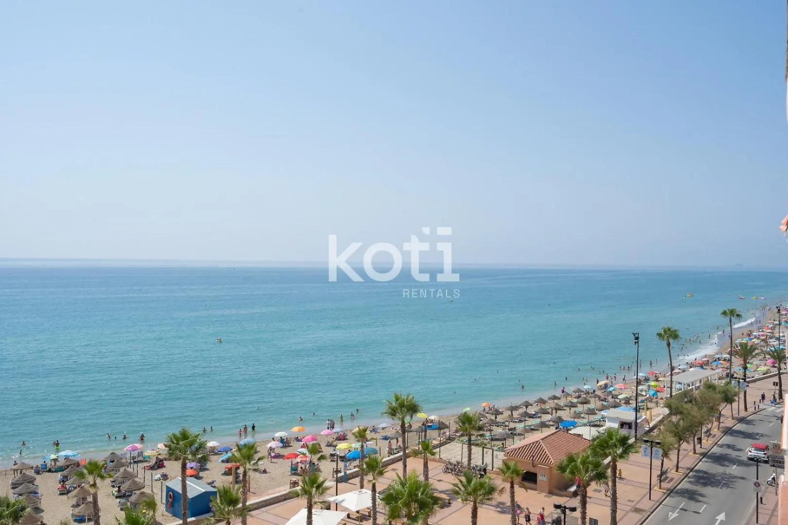 Koti Rentals - Astigi 2 Fuengirola Espagne