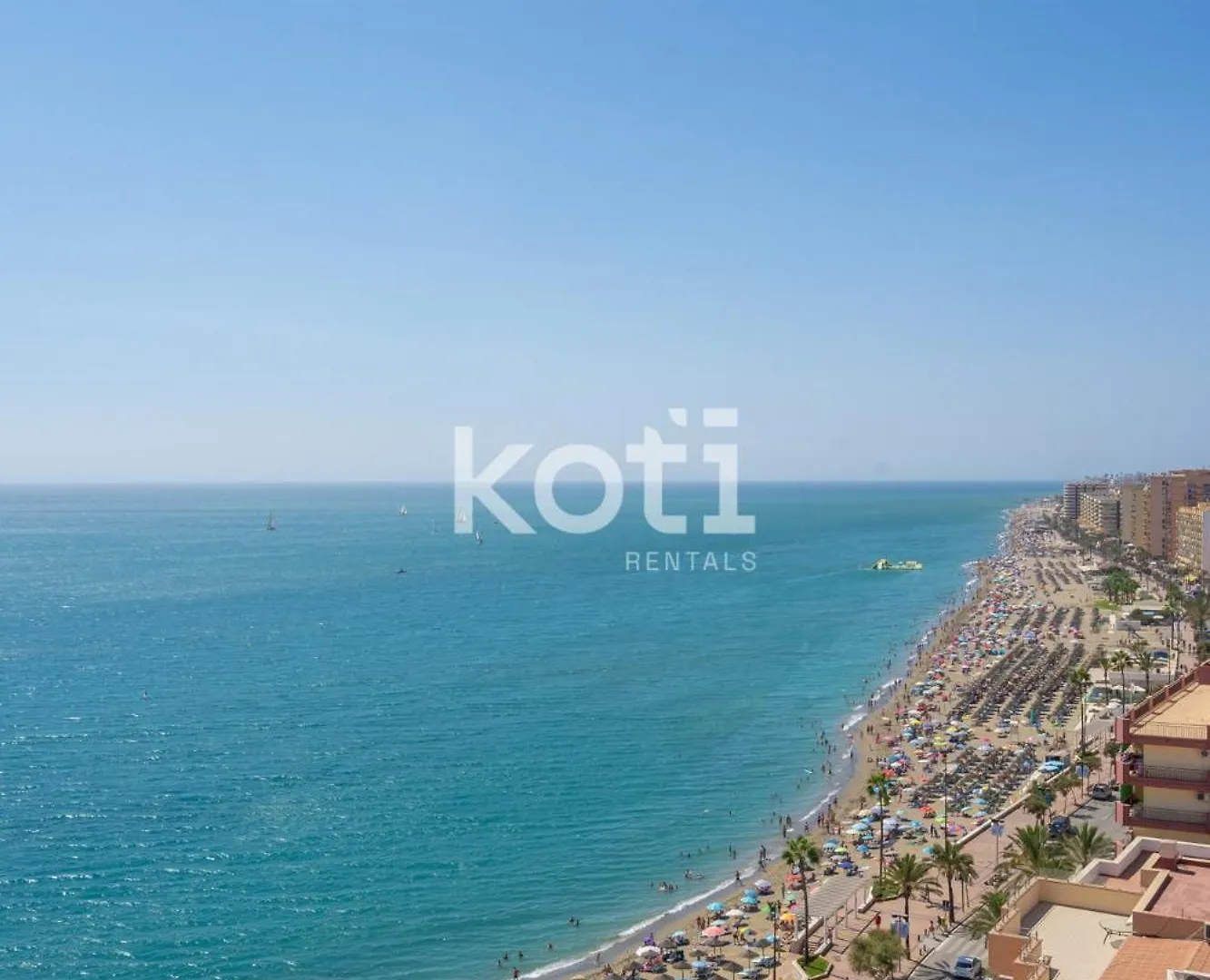 Koti Rentals - Astigi 2 푸엔히롤라 0*,  스페인
