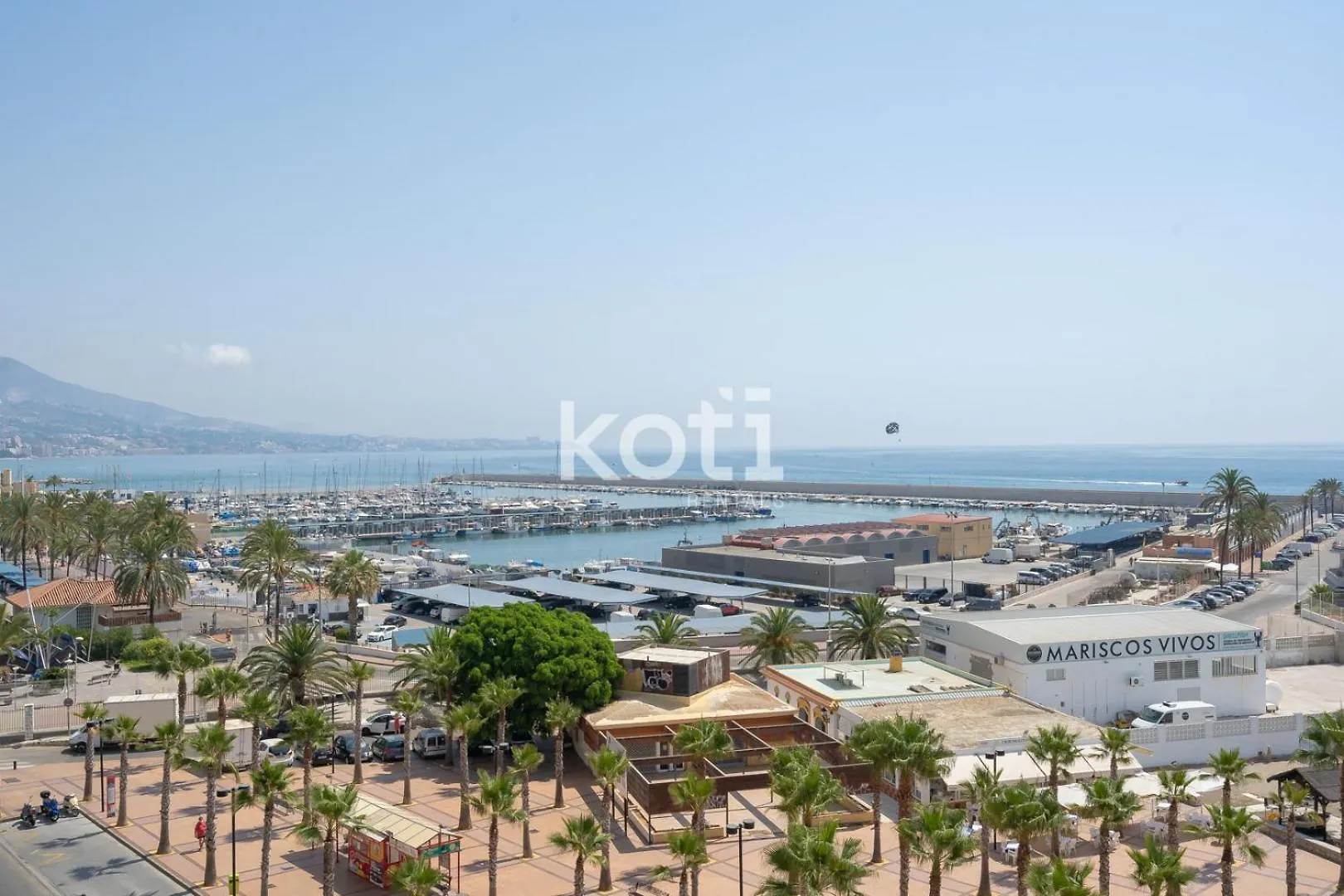 Koti Rentals - Astigi 2 Fuengirola 0*,  Espagne