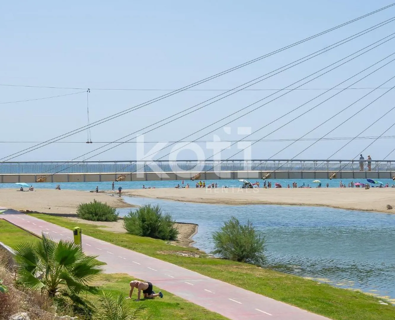 Koti Rentals - Astigi 2 Fuengirola