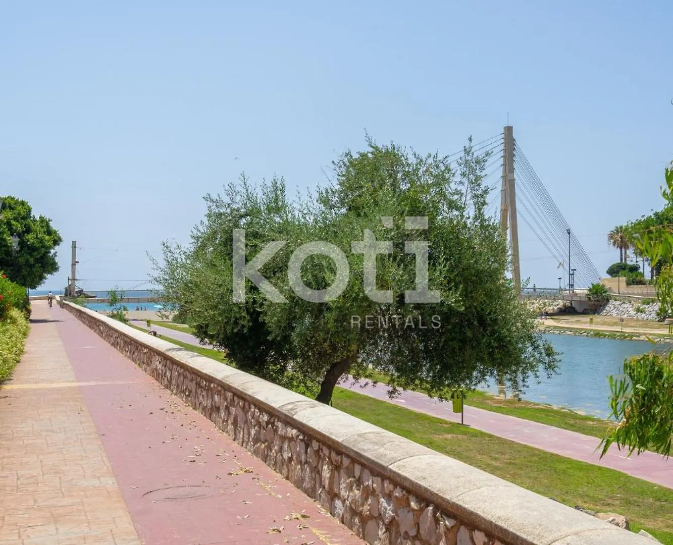 Appartement Koti Rentals - Astigi 2 Fuengirola