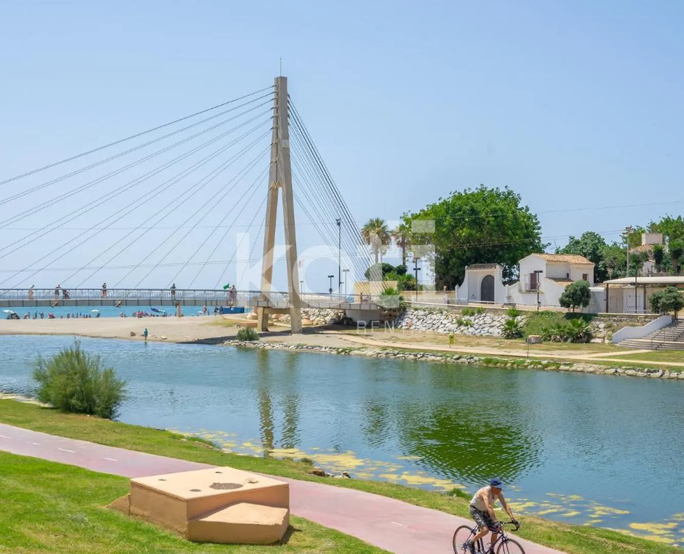 Koti Rentals - Astigi 2 Fuengirola Espagne