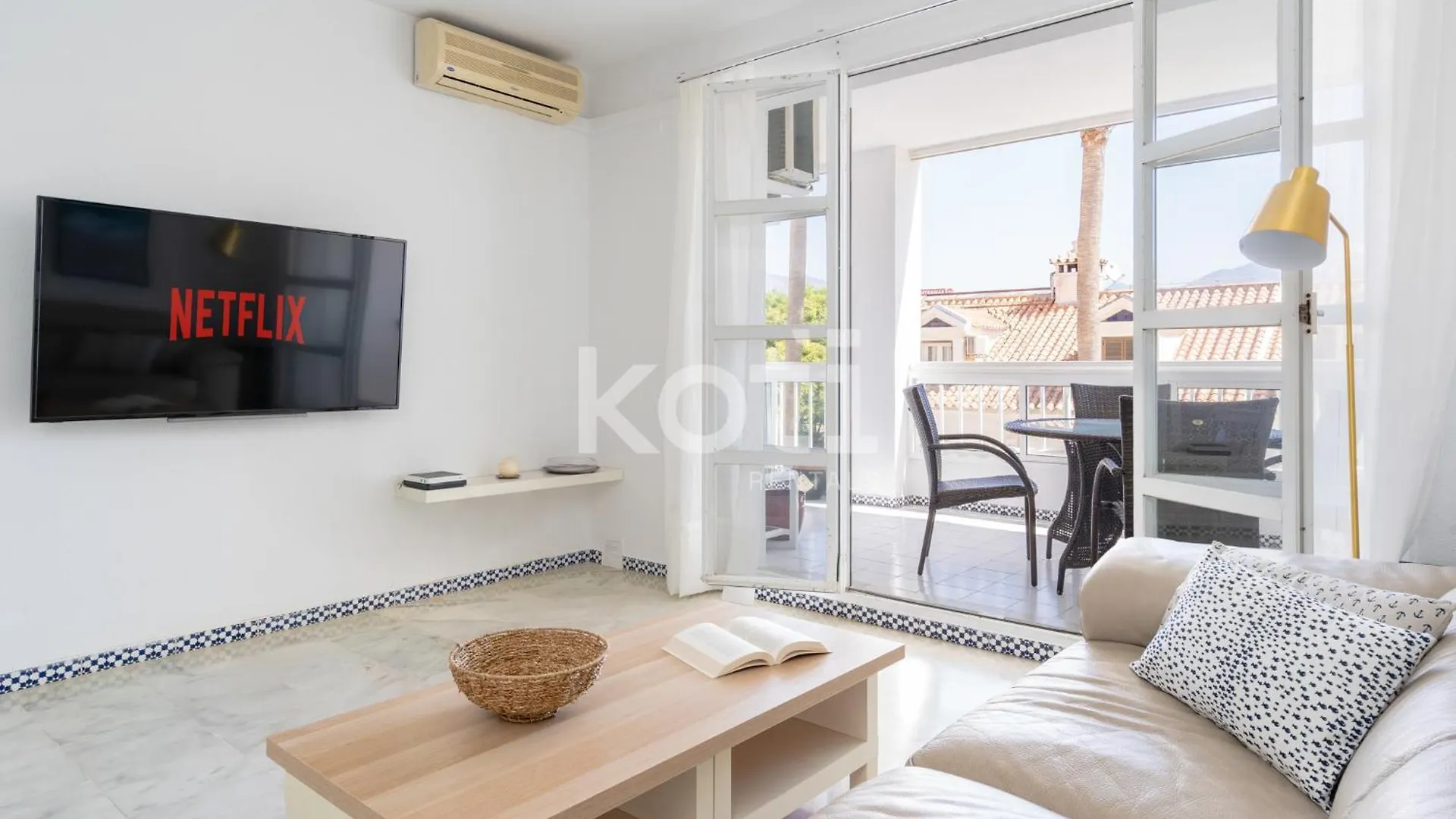Koti Rentals - Astigi 2 Fuengirola 0*,