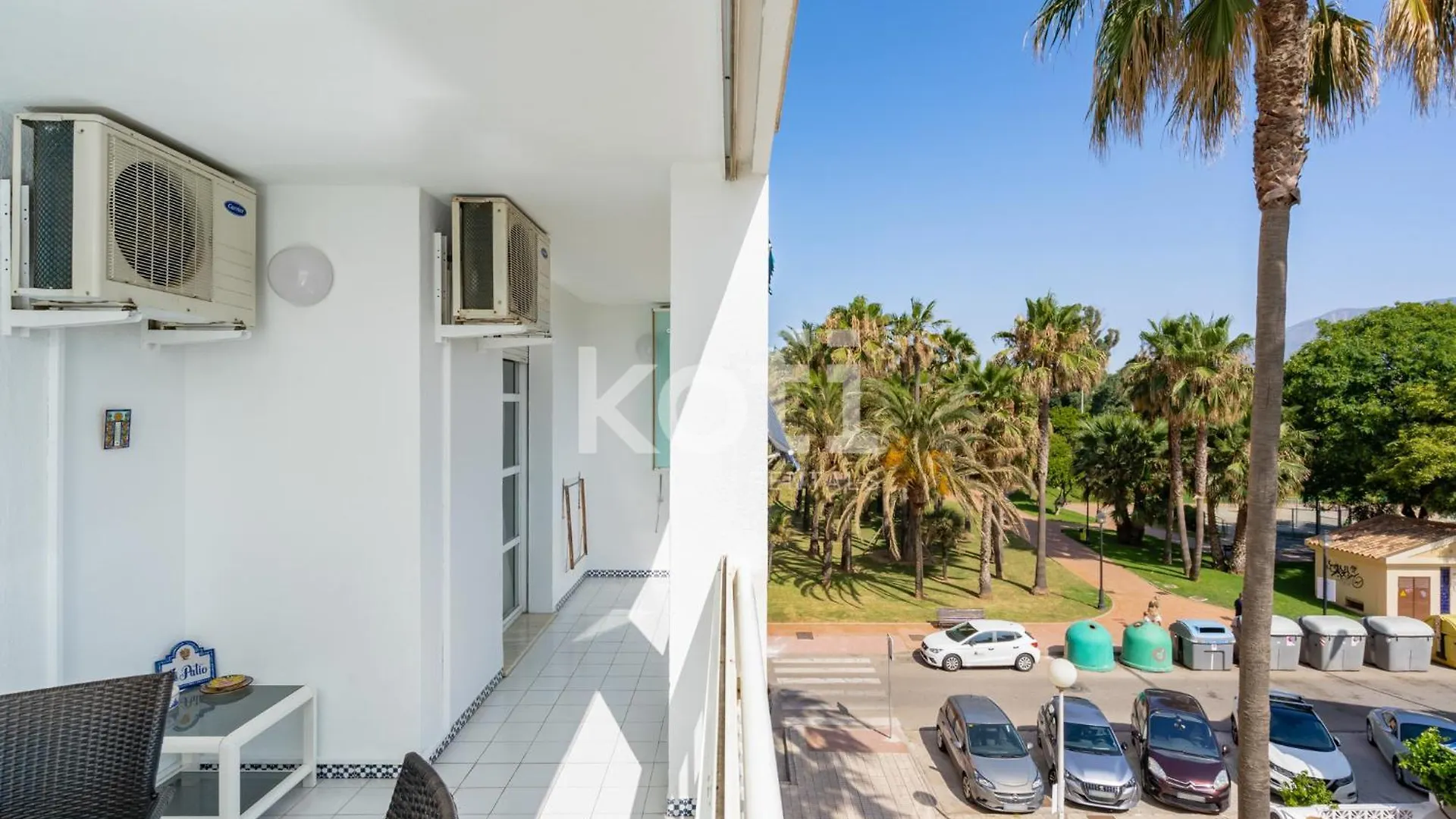Appartement Koti Rentals - Astigi 2 Fuengirola Espagne
