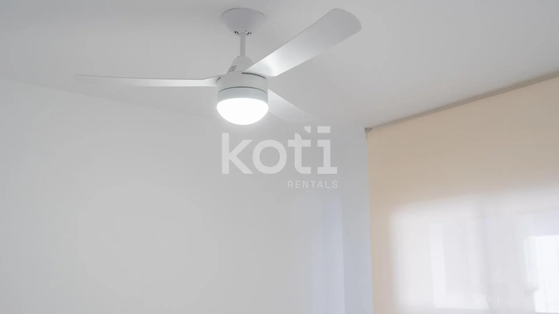 Koti Rentals - Astigi 2 푸엔히롤라