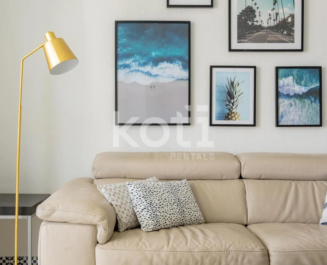 아파트 Koti Rentals - Astigi 2 푸엔히롤라 스페인