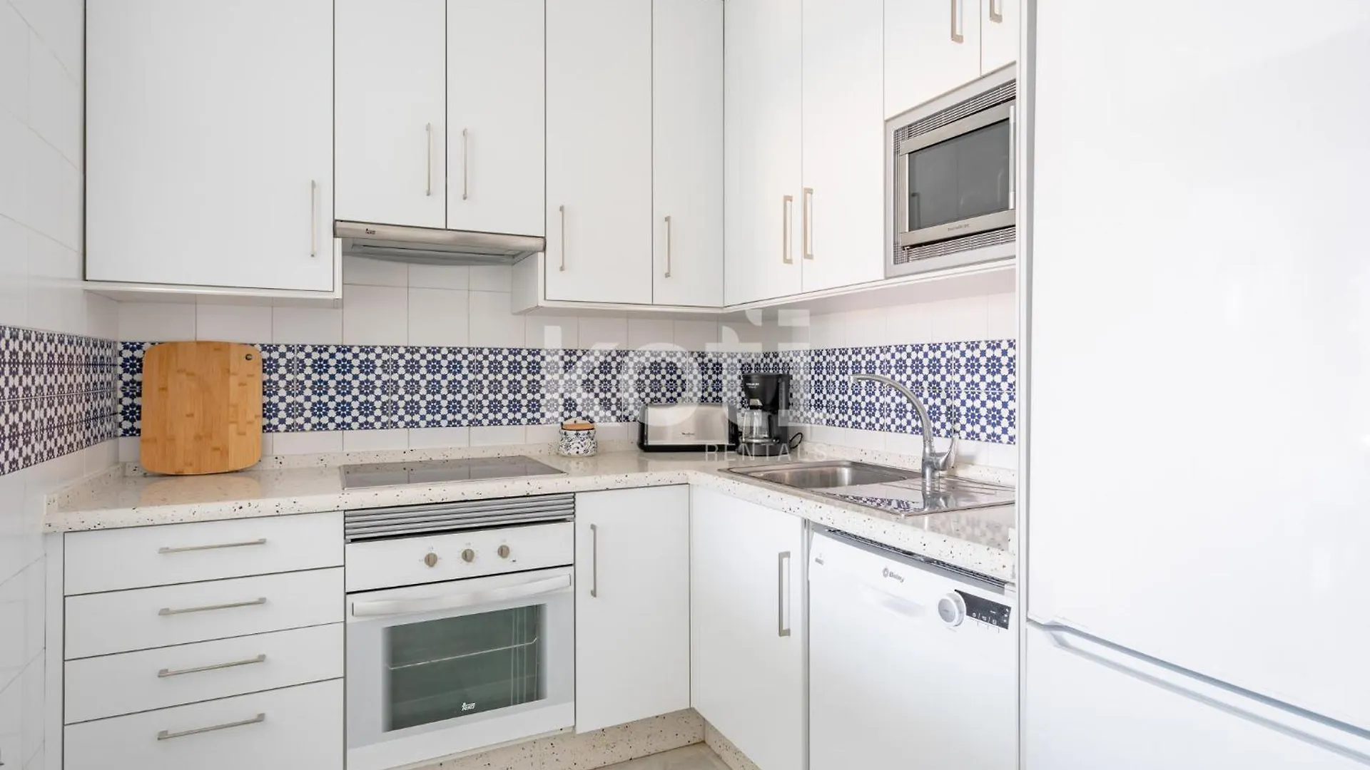 Appartement Koti Rentals - Astigi 2 Fuengirola