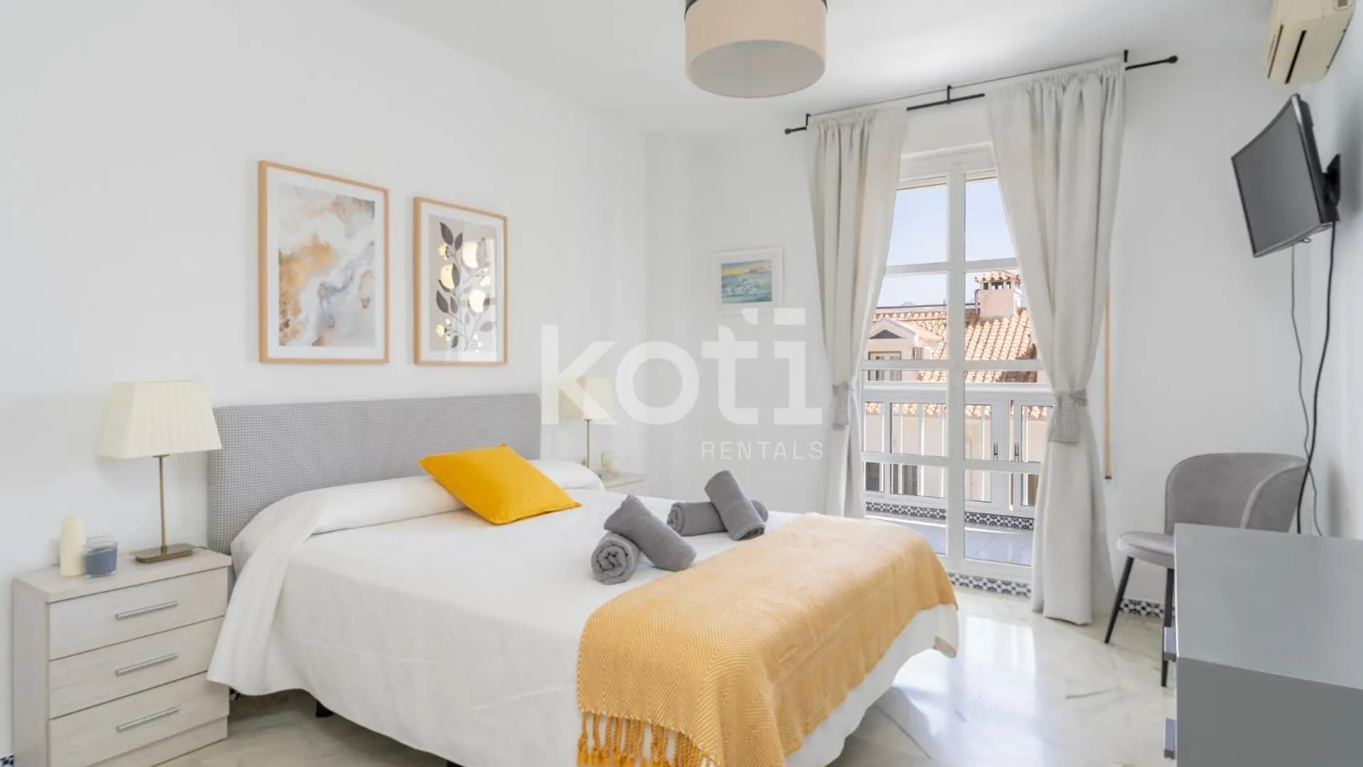 Koti Rentals - Astigi 2 Fuengirola