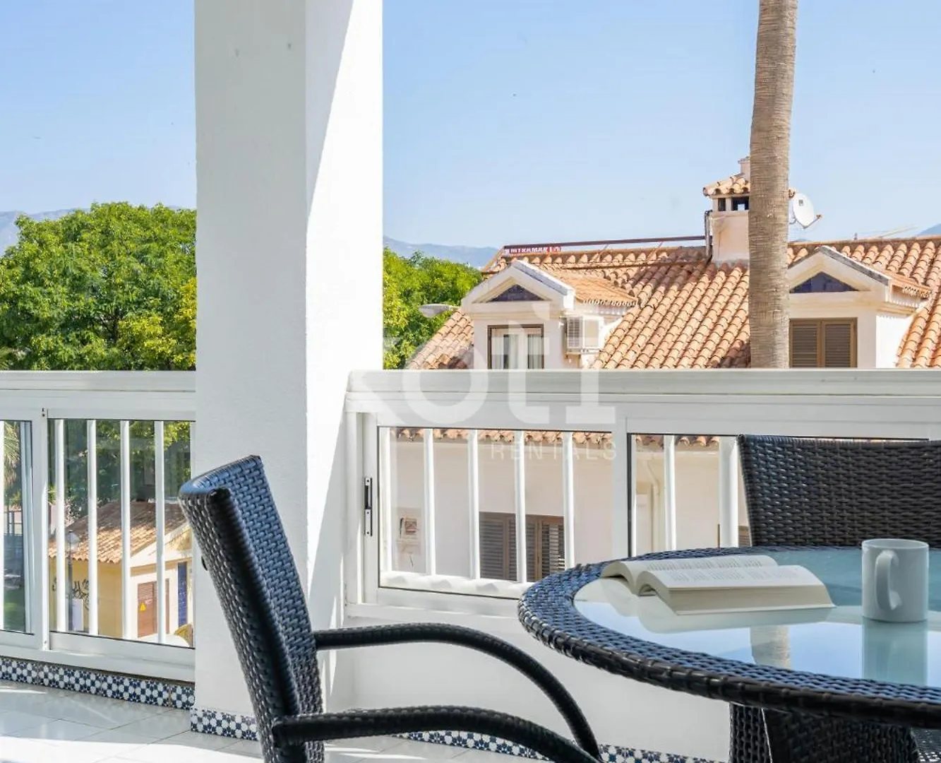 Appartement Koti Rentals - Astigi 2 Fuengirola Espagne