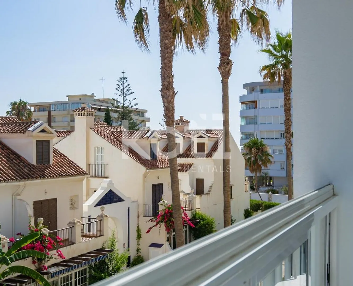Appartement Koti Rentals - Astigi 2 Fuengirola