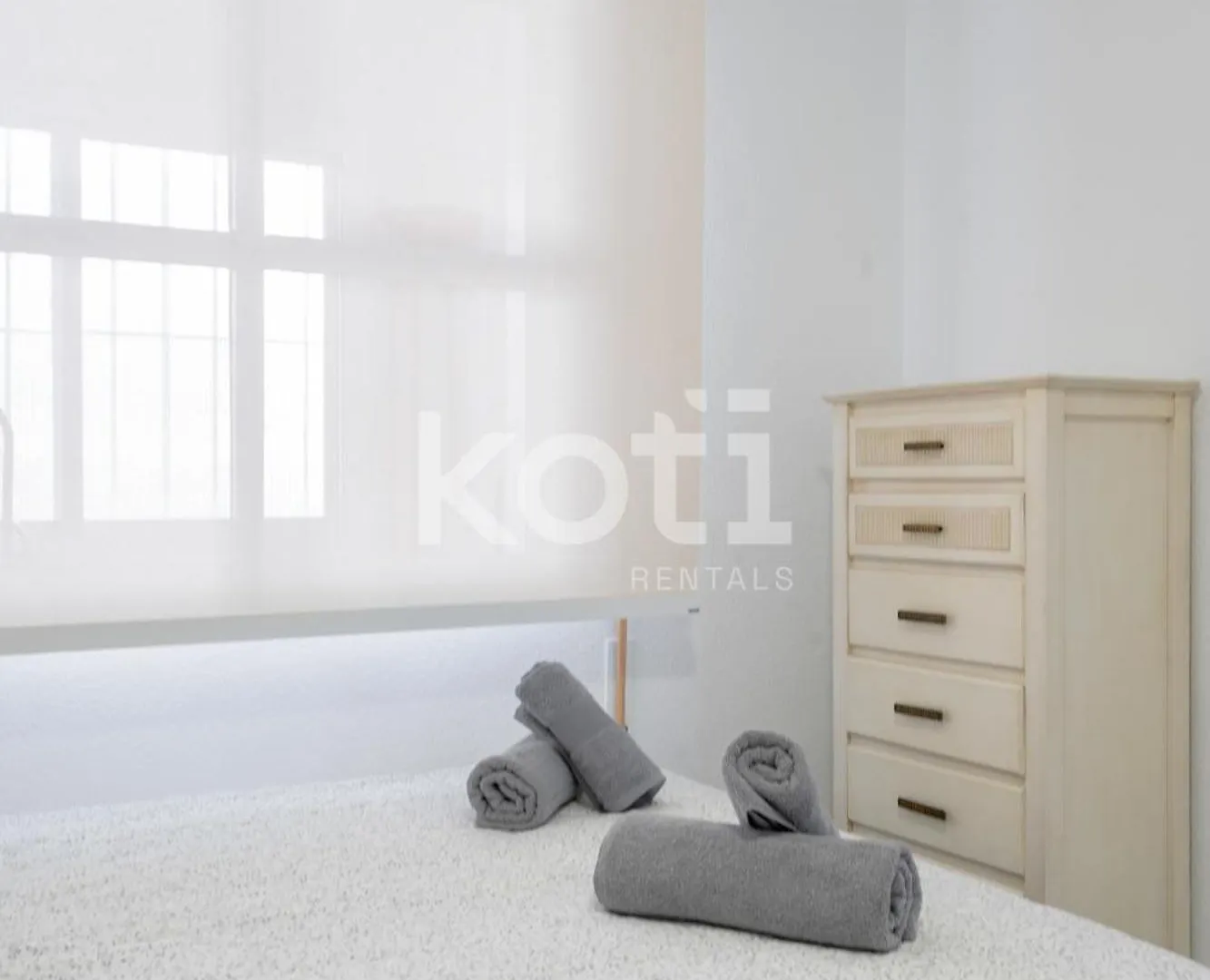 Koti Rentals - Astigi 2 Fuengirola Appartement